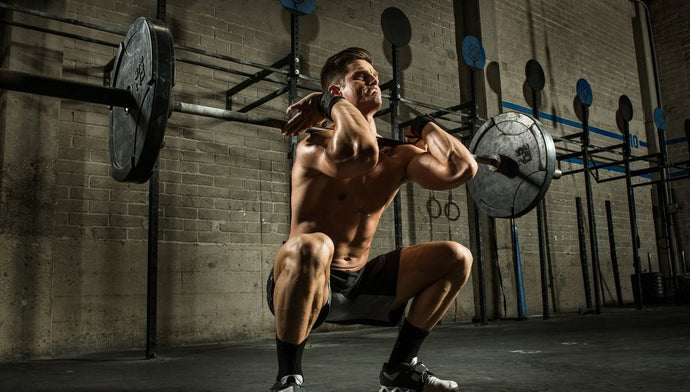 Squat Mistakes - Look Out for These Signs!