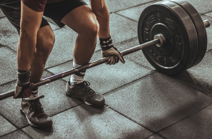 Is Your Deadlift Causing You Pain?