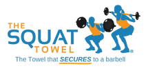 Squat Towel