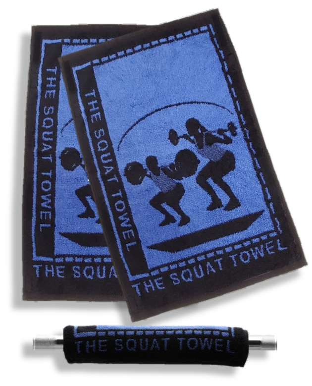 Squat Towel (Original)™