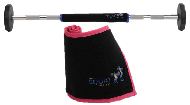 Squat Wrap (Short)™