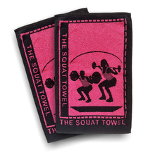 Load image into Gallery viewer, Squat Towel (Basic)™