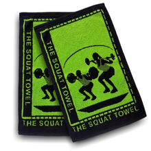 Load image into Gallery viewer, Squat Towel (Plus)™